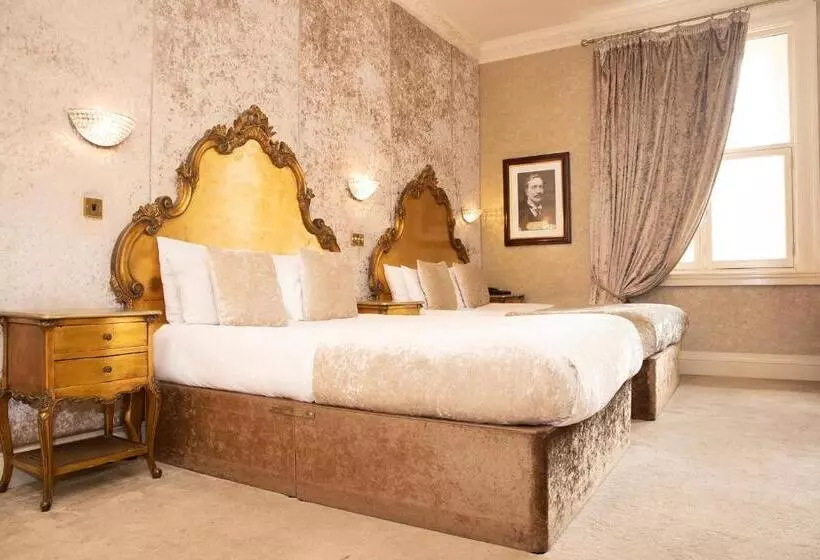 Fotos del hotel 30 James Street:  13