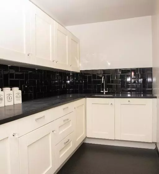 Fotos del hotel 30 James Street:  4