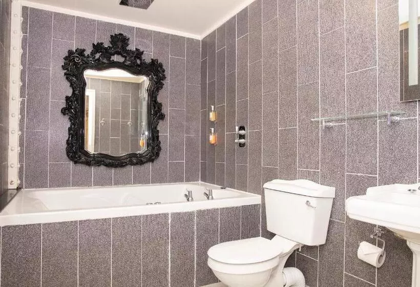 Fotos del hotel 30 James Street:  11