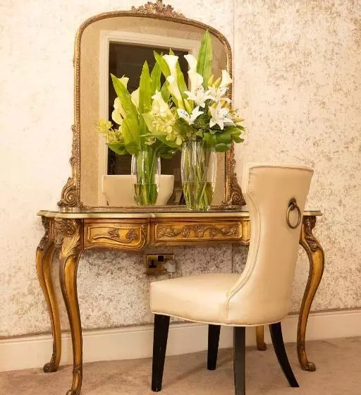 Fotos del hotel 30 James Street:  9