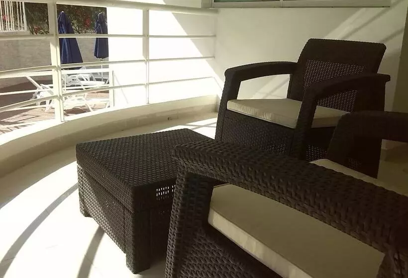 Fotos del hotel Aquarella Del Mar:  5