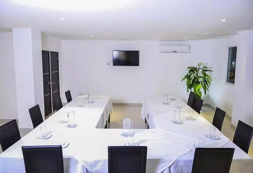 Fotos del hotel Aquarella Del Mar:  4