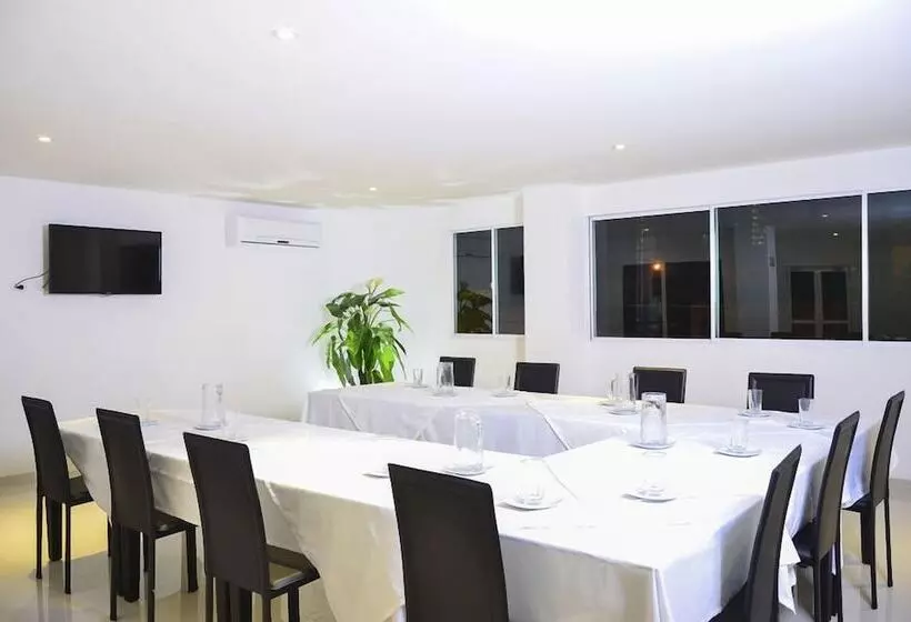 Fotos del hotel Aquarella Del Mar:  11