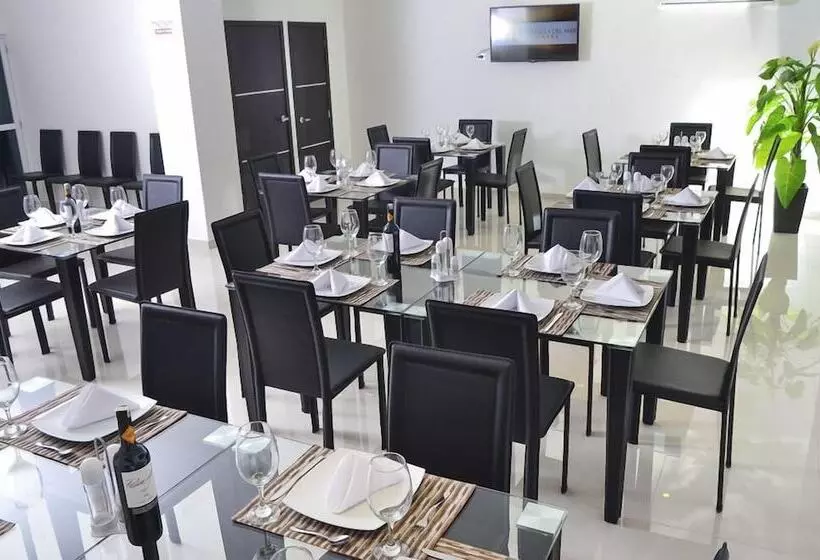 Fotos del hotel Aquarella Del Mar:  10