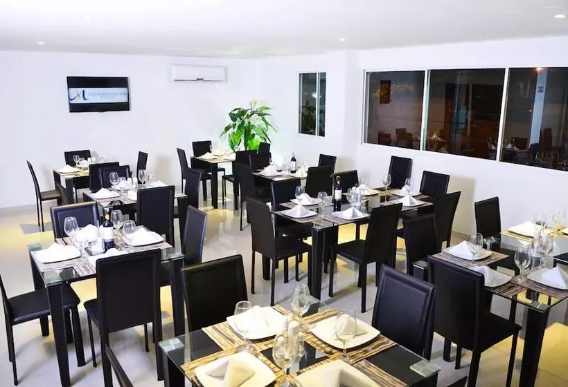 Fotos del hotel Aquarella Del Mar:  3