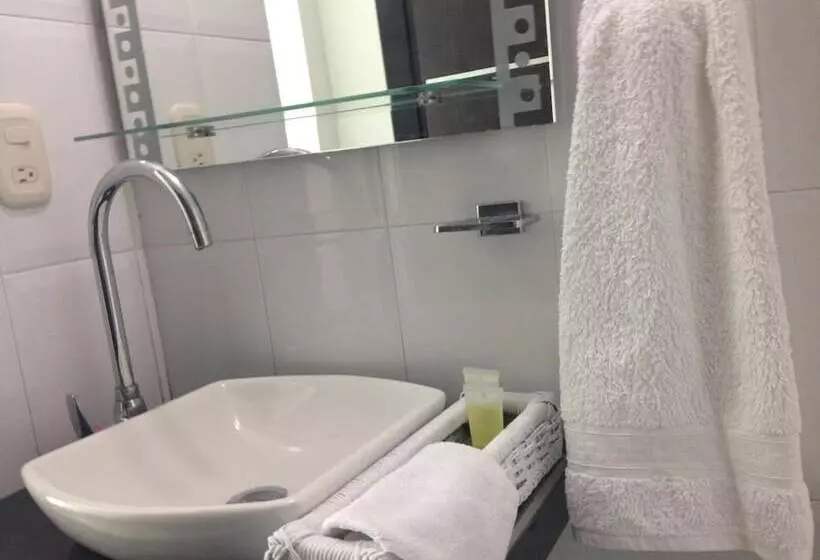 Fotos del hotel Aquarella Del Mar:  18