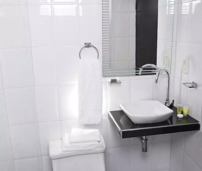 Fotos del hotel Aquarella Del Mar:  13