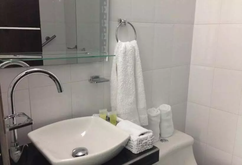 Fotos del hotel Aquarella Del Mar:  6