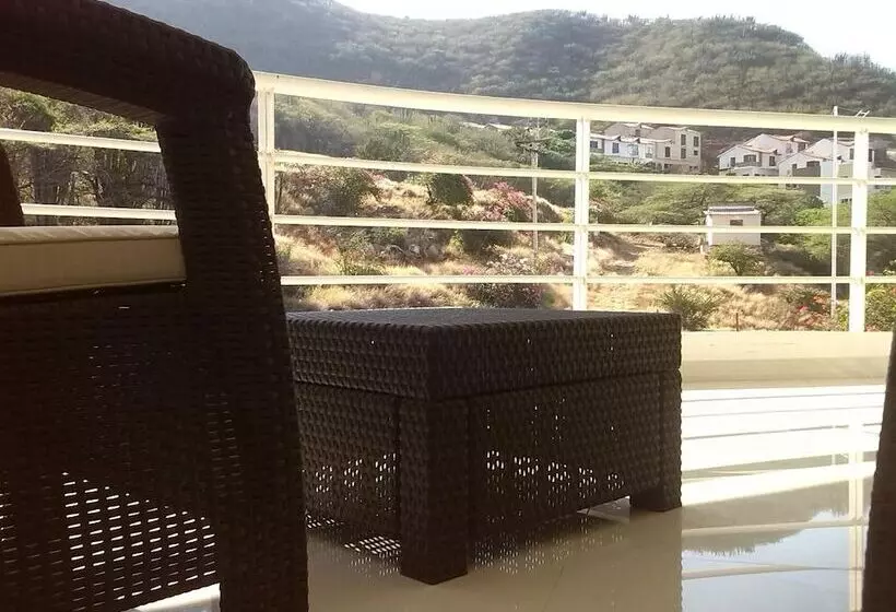 Fotos del hotel Aquarella Del Mar:  12