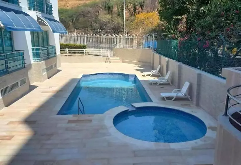 Fotos del hotel Aquarella Del Mar:  2