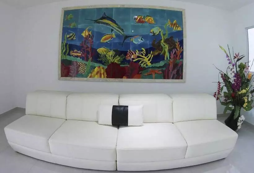 Fotos del hotel Aquarella Del Mar:  2