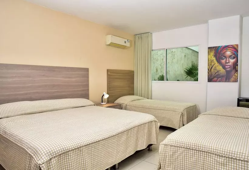 Fotos del hotel Aquarella Del Mar:  13