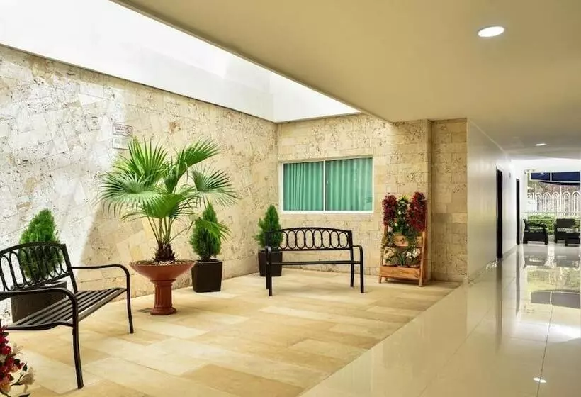Fotos del hotel Aquarella Del Mar:  4
