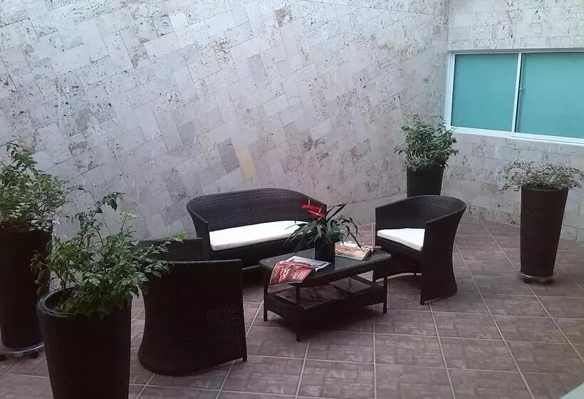Fotos del hotel Aquarella Del Mar:  16