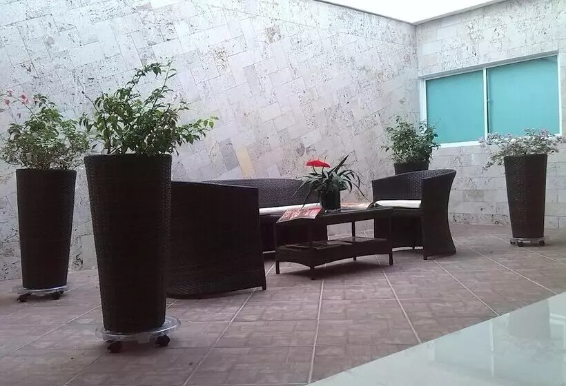 Fotos del hotel Aquarella Del Mar:  25