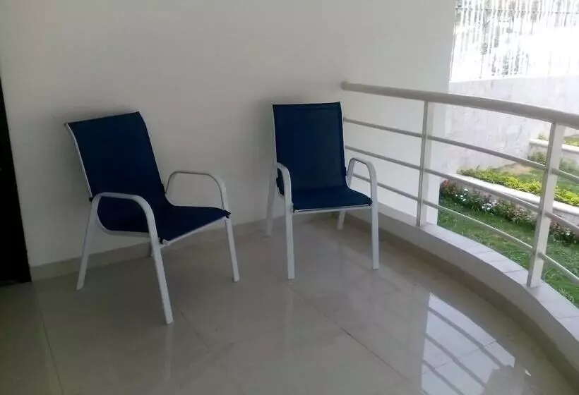 Fotos del hotel Aquarella Del Mar:  31