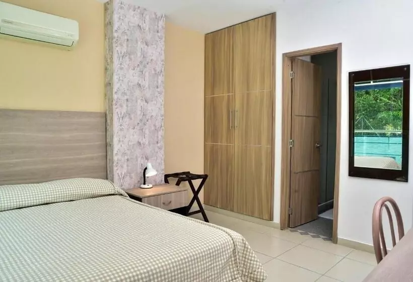 Fotos del hotel Aquarella Del Mar:  37