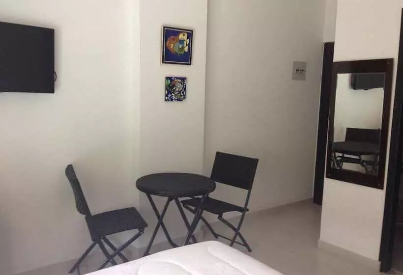 Fotos del hotel Aquarella Del Mar:  43