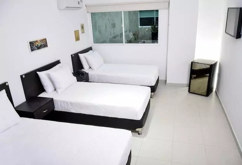 Fotos del hotel Aquarella Del Mar:  44