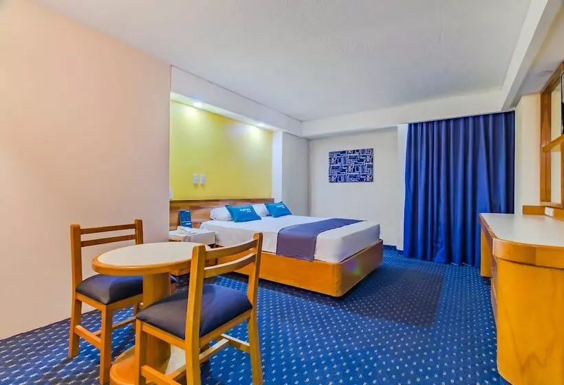 Fotos del hotel Hidalgo:  23