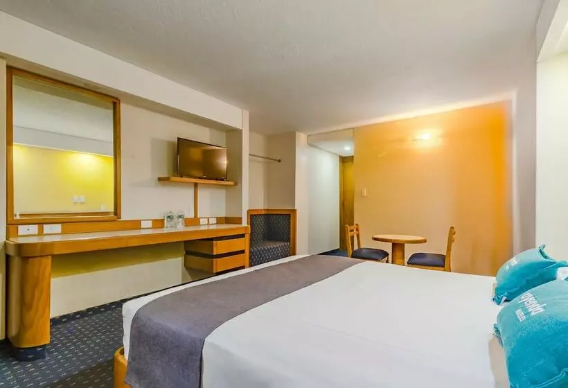 Fotos del hotel Hidalgo:  22