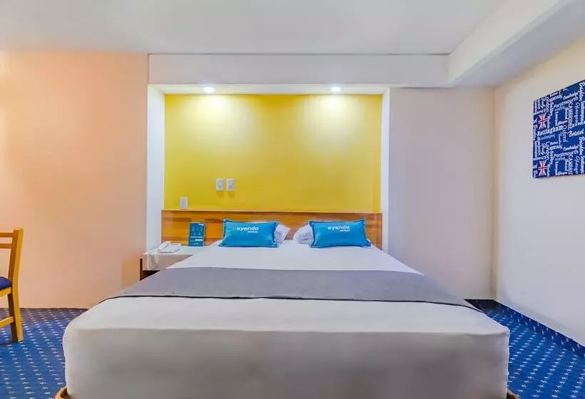 Fotos del hotel Hidalgo:  21