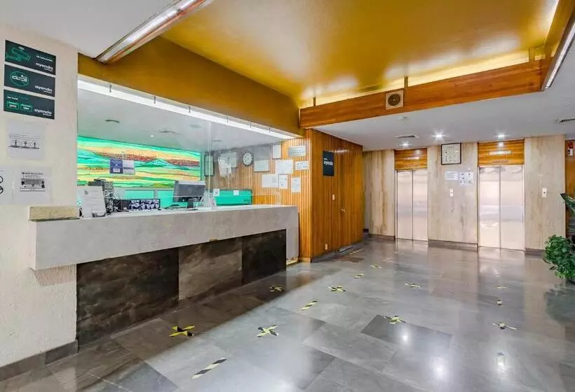 Fotos del hotel Hidalgo:  4