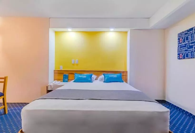 Fotos del hotel Hidalgo:  15