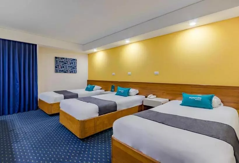 Fotos del hotel Hidalgo:  16