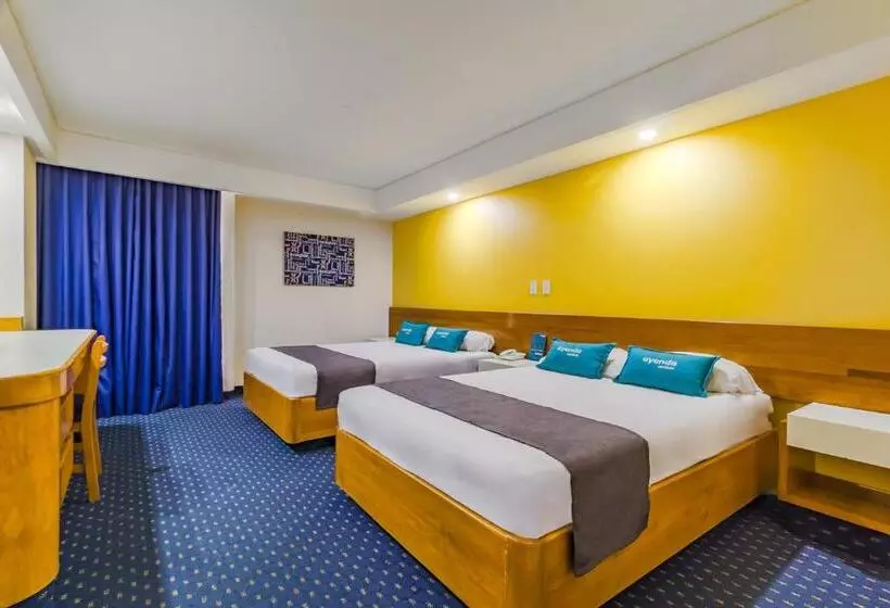 Fotos del hotel Hidalgo:  20