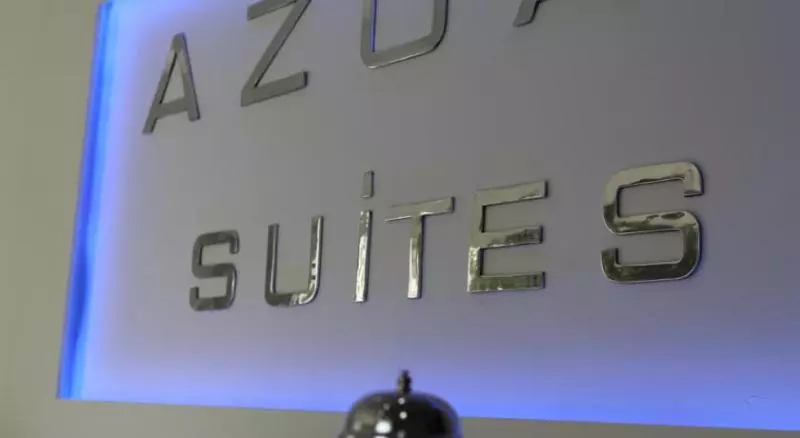 Fotos del hotel Azuán Suites  By Gh Suites:  5