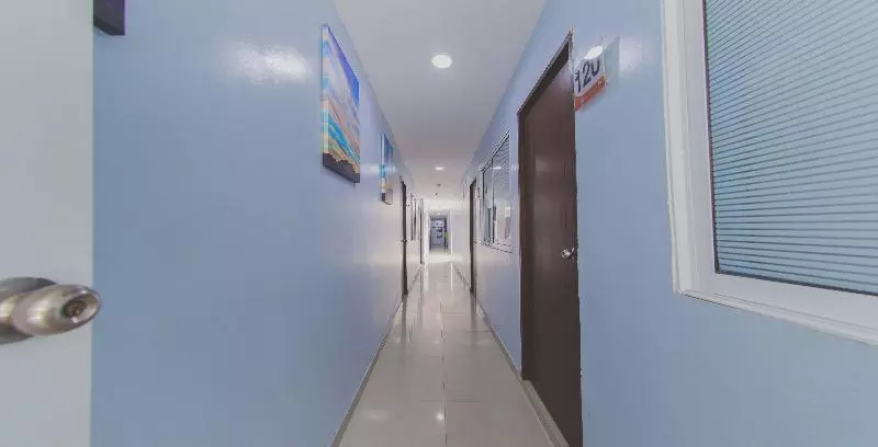 Azuán Suites  By Gh Suites