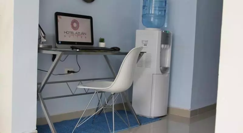 Fotos del hotel Azuán Suites  By Gh Suites:  3