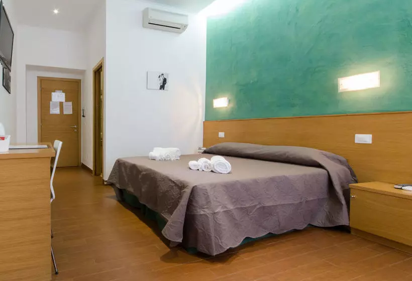 Fotos del hotel Bed And Best:  16