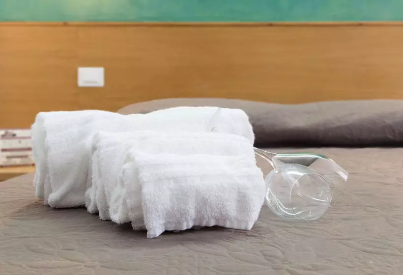 Fotos del hotel Bed And Best:  5