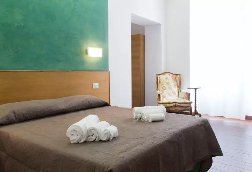 Fotos del hotel Bed And Best:  15