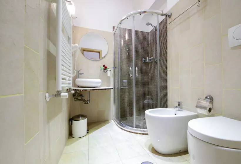 Fotos del hotel Bed And Best:  10