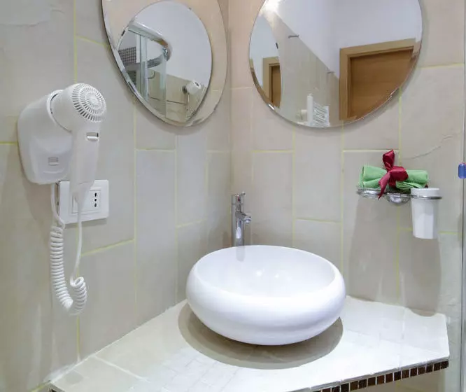 Fotos del hotel Bed And Best:  4