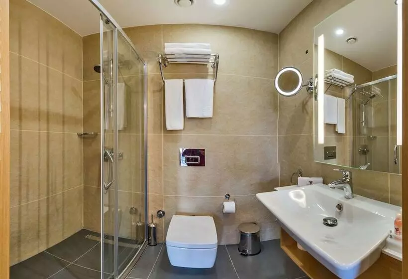 Fotos del hotel Boursier 1 & Spa:  3