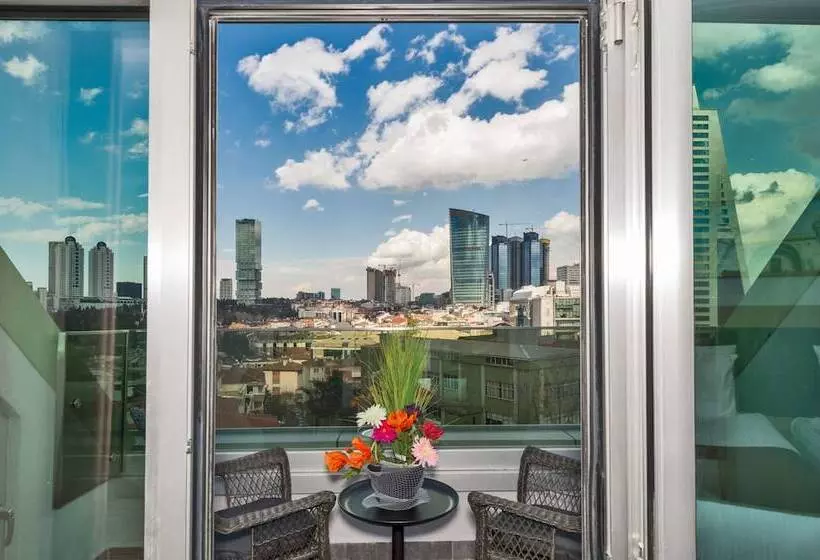 Fotos del hotel Boursier 1 & Spa:  4