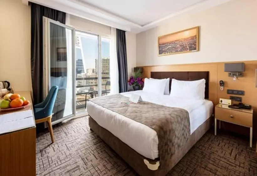 Fotos del hotel Boursier 1 & Spa:  20