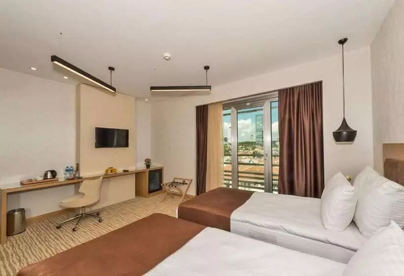 Fotos del hotel Boursier 1 & Spa:  19