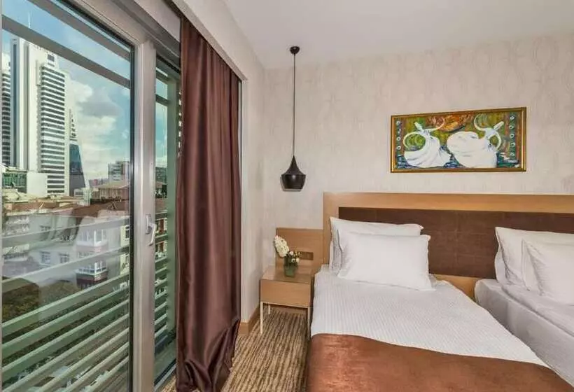 Fotos del hotel Boursier 1 & Spa:  25