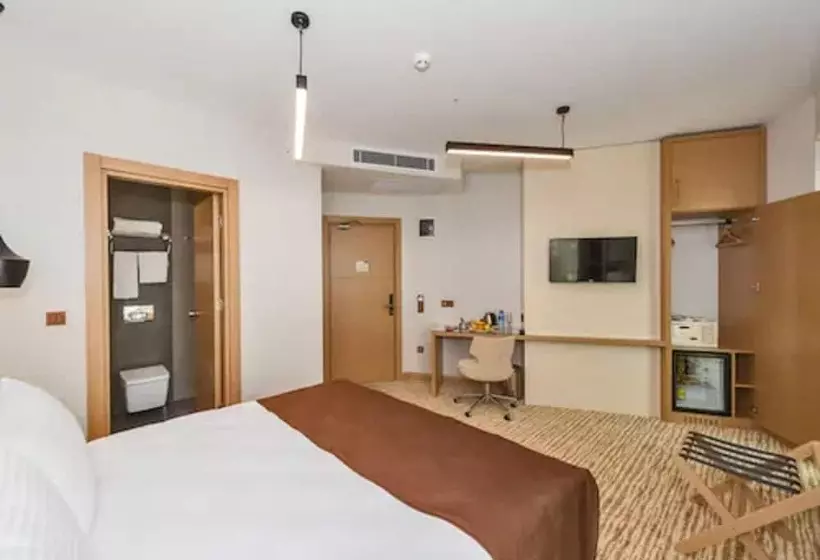 Fotos del hotel Boursier 1 & Spa:  23