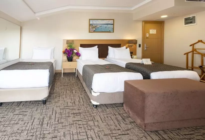 Fotos del hotel Boursier 1 & Spa:  15