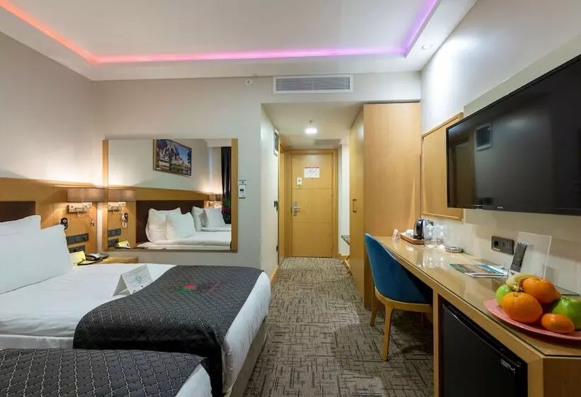 Fotos del hotel Boursier 1 & Spa:  5