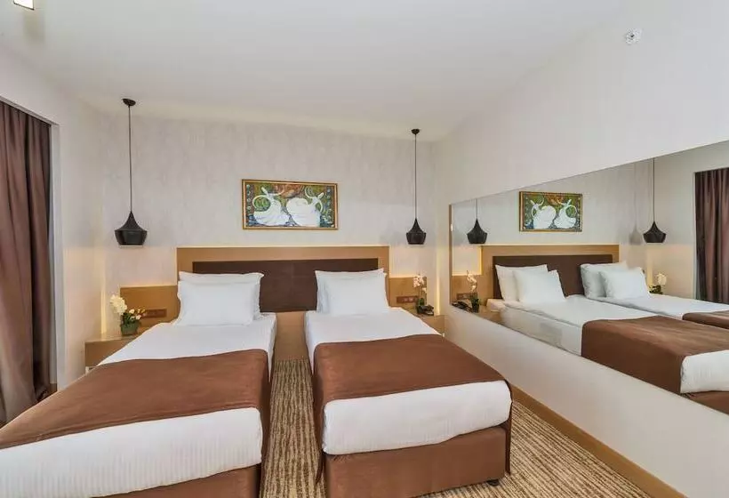 Fotos del hotel Boursier 1 & Spa:  13