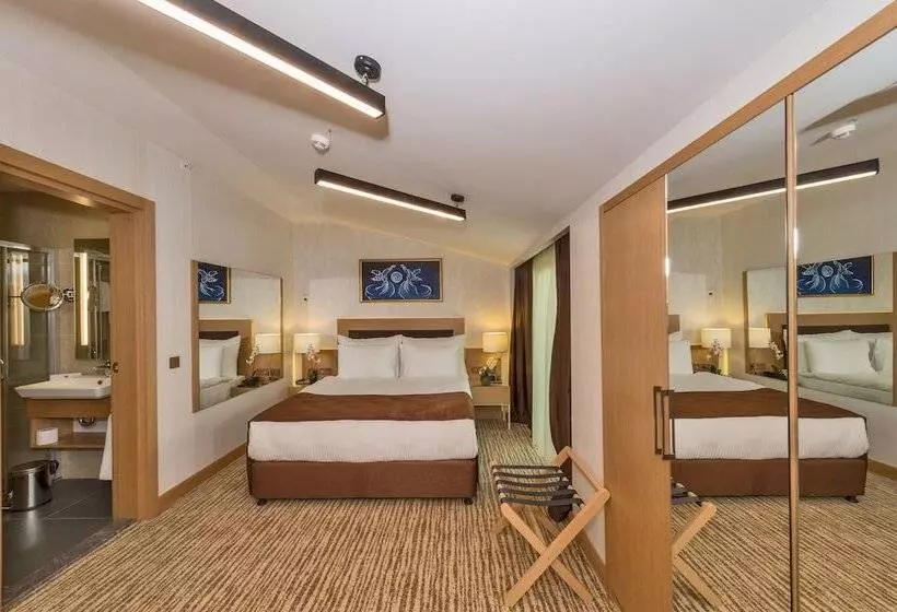 Fotos del hotel Boursier 1 & Spa:  7