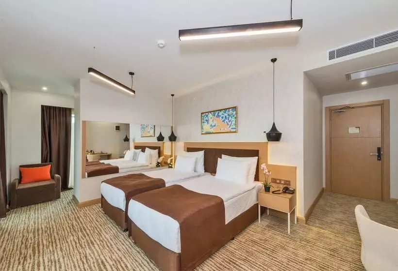 Fotos del hotel Boursier 1 & Spa:  10