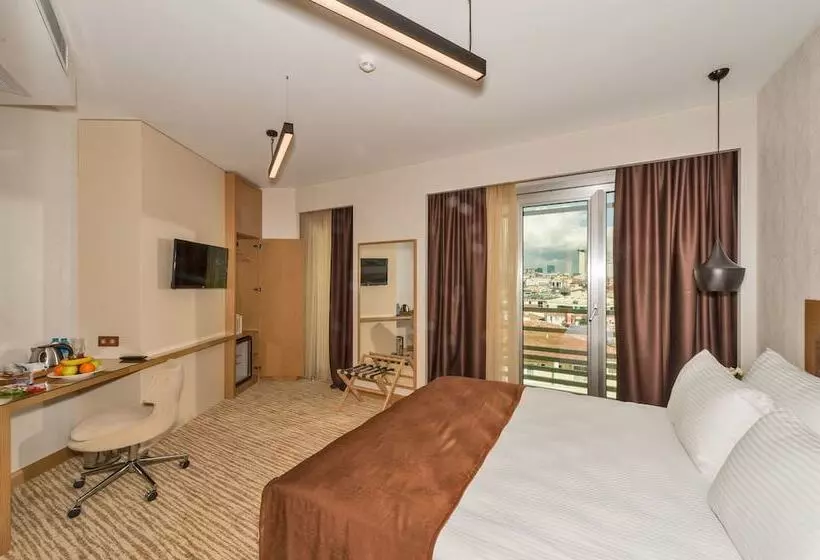 Fotos del hotel Boursier 1 & Spa:  9